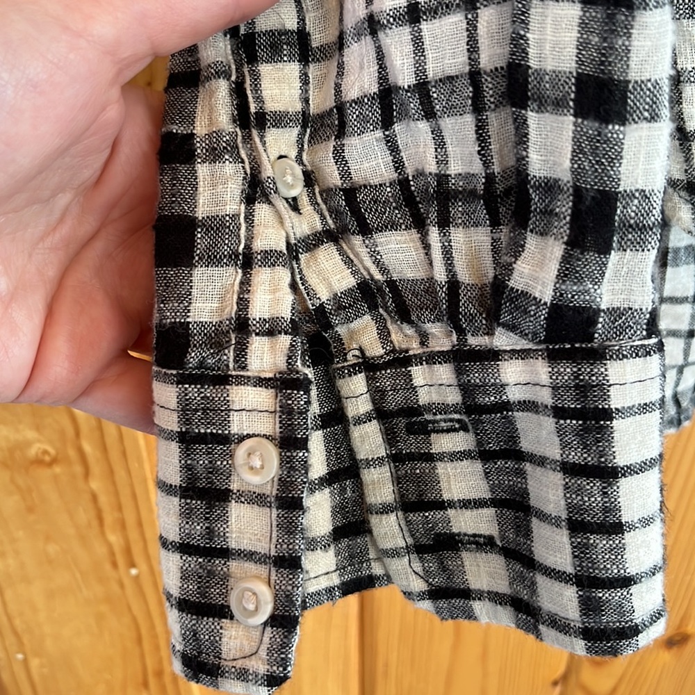Button down shirt - Picture 5 of 5